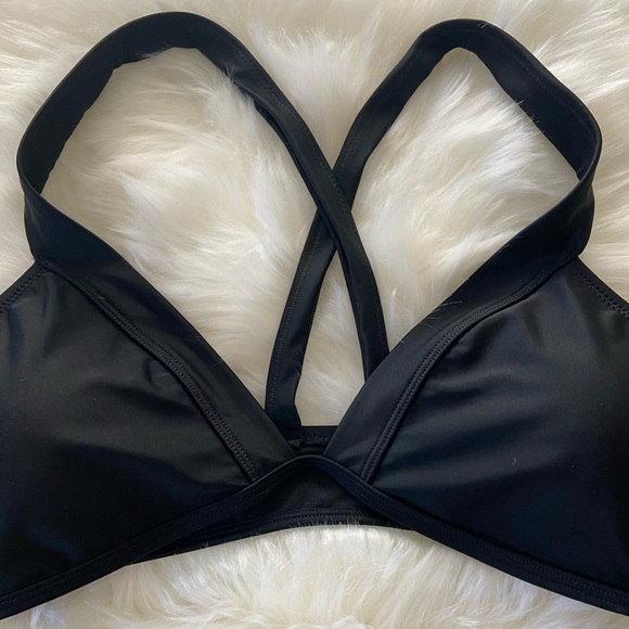 **SOLD**NWT Express swim top - Picture 2 of 6